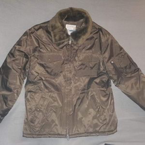 Vintage Sears Jacket size large